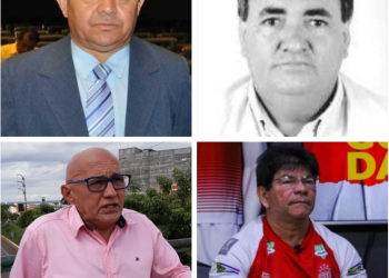 EXCLUSIVO – INTERVENÇÃO NA PREFEITURA DE IMPERATRIZ.