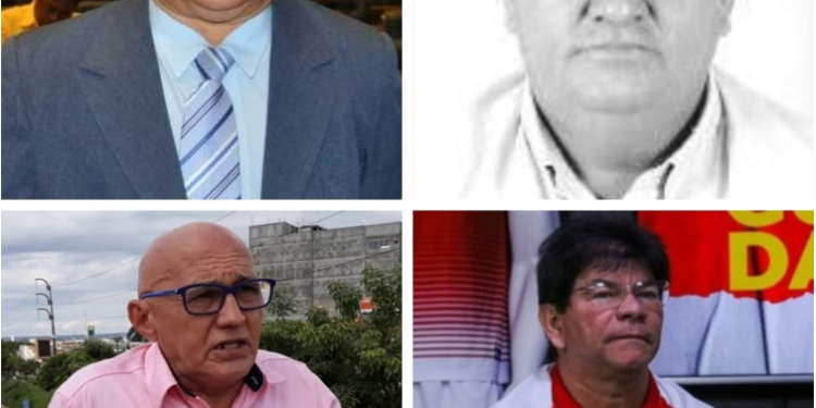 EXCLUSIVO – INTERVENÇÃO NA PREFEITURA DE IMPERATRIZ.