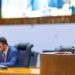 São Luís/MA – Deputado Ariston elogia realização da Copa Internacional de Robótica pelo Governo do Estado