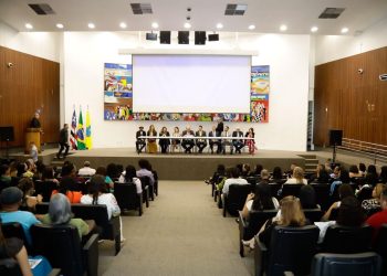 São Luís/MA – Assembleia Legislativa apresenta novo sistema de votação