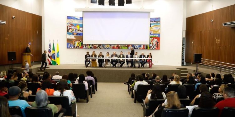 São Luís/MA – Assembleia Legislativa apresenta novo sistema de votação