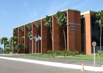 Tocantins – PF cumpre 62 mandados em operação contra corrupção e venda de decisões na Justiça do Tocantins