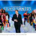 Silvio Santos morre aos 93 anos em São Paulo