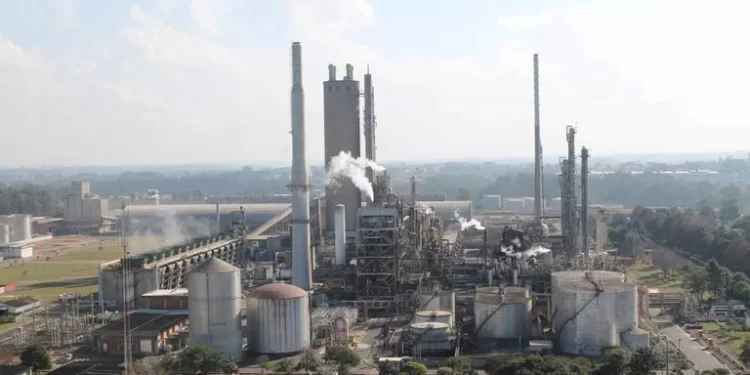 Paraná – Lula celebra retomada da fábrica de fertilizantes Ansa, que vai gerar 27 mil empregos