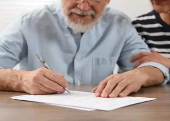 Brasília – Lei facilita partilha de herança: agora, não é mais necessário entrar na justiça