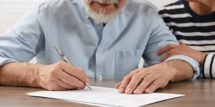 Brasília – Lei facilita partilha de herança: agora, não é mais necessário entrar na justiça