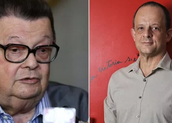 “Foi o mais célebre economista da burguesia brasileira pós-Segunda Guerra”, diz Altman sobre Delfim Netto