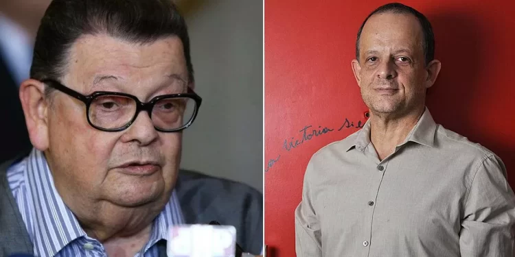 “Foi o mais célebre economista da burguesia brasileira pós-Segunda Guerra”, diz Altman sobre Delfim Netto