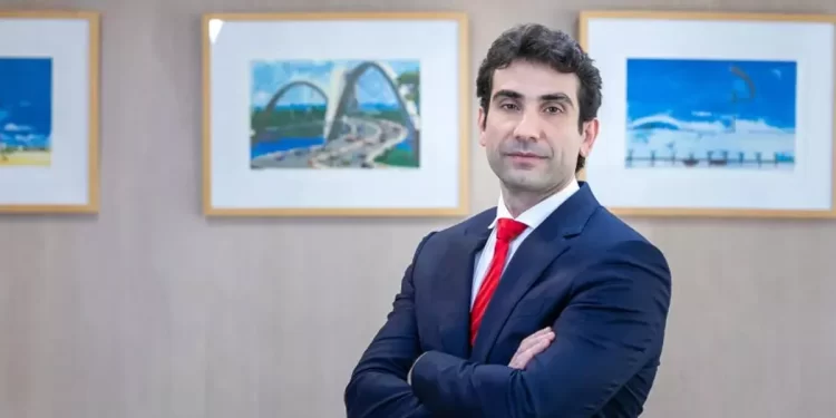 Brasília – Lula deve indicar Galípolo e novos diretores do BC já na próxima semana; mercado antecipa a melhora