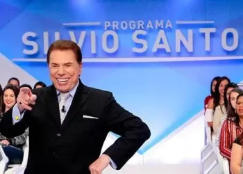 São Paulo – Silvio Santos era uma das pessoas mais ricas do Brasil e deixa herança bilionária