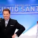 São Paulo – Silvio Santos era uma das pessoas mais ricas do Brasil e deixa herança bilionária