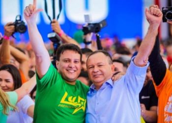 São Luís/MA – Brandão e Camarão: a ordem do dia é distensionar