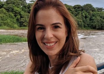 Suzane Von Richthofen surge com o filho e irmão fala da herança