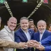 Florianópolis/SC – ‘Gosto de trabalhar; não gosto de jet ski ou motociata’, diz Lula em SC ao inaugurar maior obra viária do país