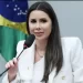 Brasília – Bolsonaristas pressionam por emendas e marcam para terça-feira análise de pacote de propostas anti-STF