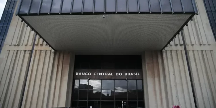 Brasília – Banco Central anuncia mudanças no Pix para celulares a partir de 1º de novembro