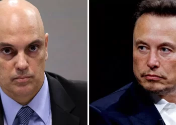 Brasília – X continua no ar, enquanto Moraes bloqueia recursos da Starlink, outra empresa de Musk