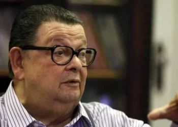 Morre o ex-ministro da Fazenda Delfim Netto