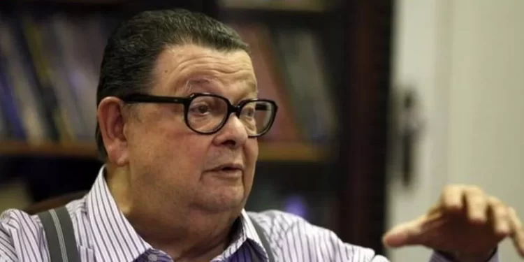 Morre o ex-ministro da Fazenda Delfim Netto