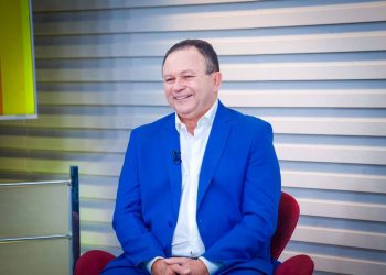 São Luís/MA – Brandão celebra maior crescimento de empregos do Nordeste no mês de junho