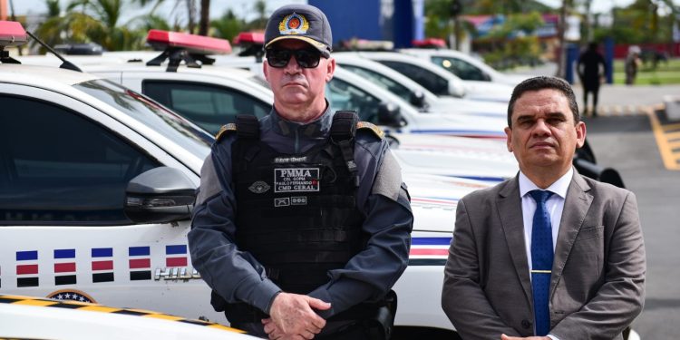 São Luís/MA – Operação Força Total vai reforçar policiamento ostensivo na Grande Ilha