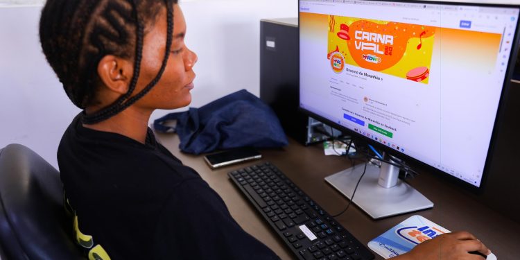 São Luís/MA – Governo do Maranhão é a segunda instituição governamental do Brasil com mais interações nas redes sociais, aponta plataforma on-line