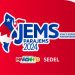 São Luís/MA – Etapa final dos JEMs/ParaJEMs 2024 terá abertura nesta sexta-feira (9)