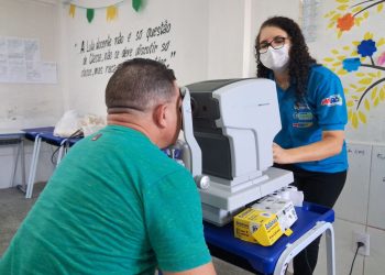 São Luís/MA – Governo do Estado anuncia mutirões de consultas, cirurgias e próteses dentárias em mais cinco municípios maranhenses