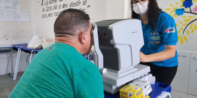 São Luís/MA – Governo do Estado anuncia mutirões de consultas, cirurgias e próteses dentárias em mais cinco municípios maranhenses