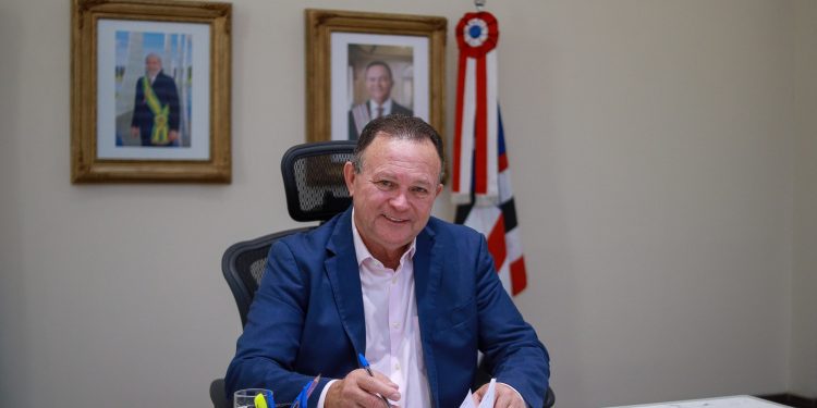 São Luís/MA – Estado fecha junho com o maior crescimento relativo de geração de empregos no Nordeste e o 4º no Brasil