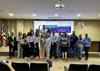 São Luís/MA – EMAP realiza 1º Prêmio Porto do Itaqui de Destaque Compliance: reconhecimento à excelência em conformidade