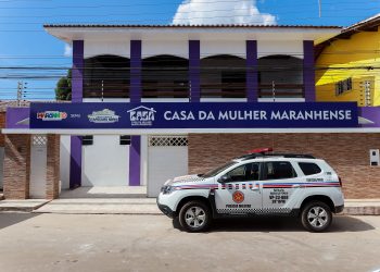 São Luís/MA – Combate à violência contra a mulher: Maranhão terá 1º Encontro Estadual das Patrulhas Maria da Penha