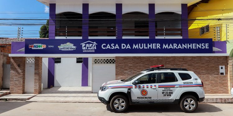 São Luís/MA – Combate à violência contra a mulher: Maranhão terá 1º Encontro Estadual das Patrulhas Maria da Penha