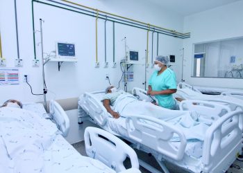 Paço do Lumiar/MA – Governo do Estado realiza mutirão de cirurgias de laqueaduras