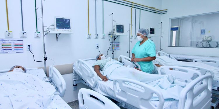 Paço do Lumiar/MA – Governo do Estado realiza mutirão de cirurgias de laqueaduras