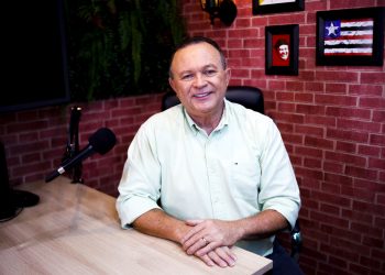 Bacabeira/MA – Brandão destaca importância da criação oficial da Zona de Processamento de Exportação