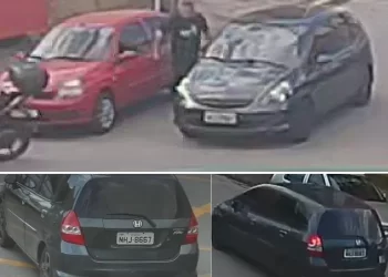 São Luís/MA – Motorista deixou Renault Clio com mais de R$ 1 milhão e entrou em outro carro no nome da mãe do prefeito Eduardo Braide