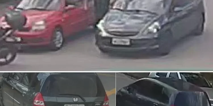 São Luís/MA – Motorista deixou Renault Clio com mais de R$ 1 milhão e entrou em outro carro no nome da mãe do prefeito Eduardo Braide