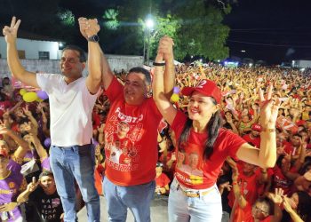 MATA ROMA  –  TÁ FECHADO  “o povo quer BESA de novo!”