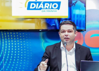 Pioneirismo – Rádio e TV Assembleia farão exibição simultânea do ‘Diário da Manhã’ a partir desta segunda-feira