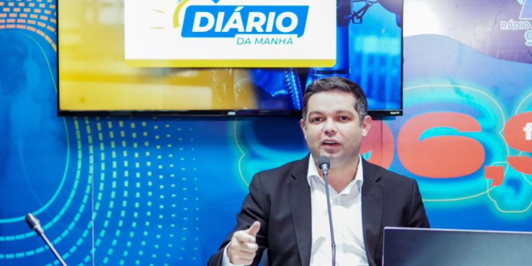 Pioneirismo – Rádio e TV Assembleia farão exibição simultânea do ‘Diário da Manhã’ a partir desta segunda-feira