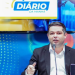 Pioneirismo – Rádio e TV Assembleia farão exibição simultânea do ‘Diário da Manhã’ a partir desta segunda-feira
