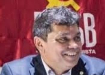 São Luís / MA –  DISCRIMINAÇÃO? PCdoB de Márcio Jerry transfere apenas R$20 mil para campanha de Fátima Araújo. Astro de Ogum recebeu R$250 mil e Raul Fagner embolsou R$300 mil