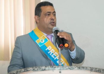 MATA ROMA / URGENTE – Justiça aprova candidatura de Besaliel