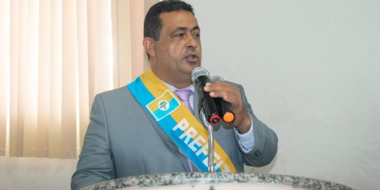 MATA ROMA / URGENTE – Justiça aprova candidatura de Besaliel