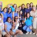 Em São Luís, grupo Amovelar reúne famílias e discute propostas para o futuro de Pirapemas, com a presença do candidato a prefeito Mateus e o líder político Luís Amovelar