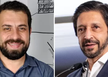 São Paulo – Efeito da cadeirada é negativo para Marçal e nulo para Datena: disputa real é entre Boulos e Nunes