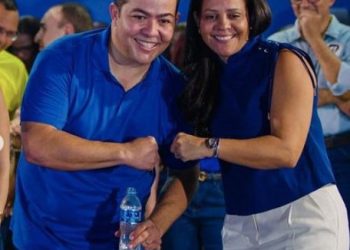 Imperatriz/MA –  Rildo Amaral lidera para prefeito com 37,5%, aponta pesquisa