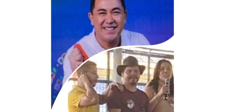 Pinheiro/MA – O triste fim do desgoverno do atual prefeito Luciano Genésio e seus aliados