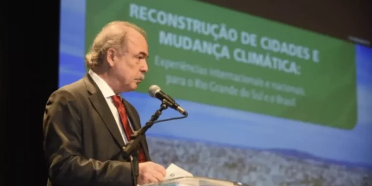 Brasília – Indústria brasileira já acumula crescimento de 6,1% em doze meses